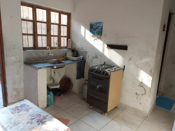 Imagem Casa com 1 Quarto à Venda, 65 m² em Campos Eliseos - Itanhaém Imagem Casa com 1 Quarto à Venda, 65 m² em Campos Eliseos - Itanhaém