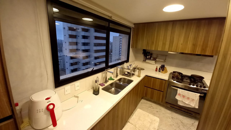 Imagem Apartamento com 3 Quartos à Venda, em Jardim Paulista - São Paulo Imagem Apartamento com 3 Quartos à Venda, em Jardim Paulista - São Paulo