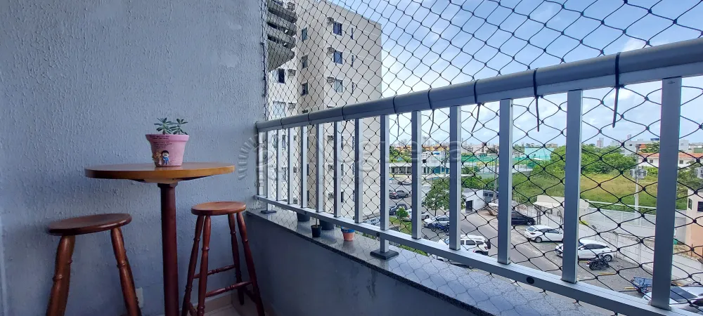 Imagem Apartamento com 3 Quartos à Venda, 57 m²em Piedade - Jaboatão dos Guararapes