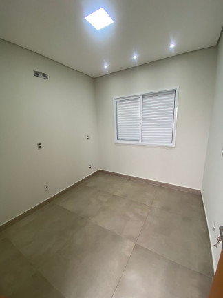 Imagem Casa de Condomínio com 3 Quartos à Venda, 202 m² em Floratta Nações Residencial - Bauru