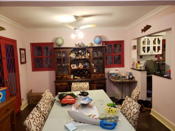 Imagem Sobrado com 3 Quartos à Venda, 180 m² em Jardim Pires de Mello - Sorocaba Imagem Sobrado com 3 Quartos à Venda, 180 m² em Jardim Pires de Mello - Sorocaba