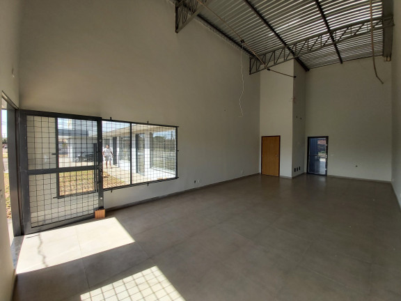Imagem Sala Comercial para Alugar, 36 m²em Jardim São Conrado - Campo Grande Imagem Sala Comercial para Alugar, 36 m²em Jardim São Conrado - Campo Grande