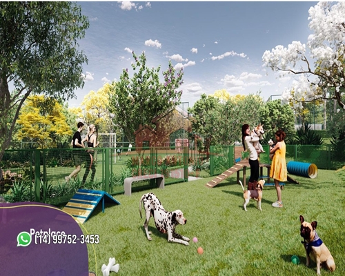 Imagem Terreno à Venda, 250 m² em Floratta Nações Residencial - Bauru Imagem Terreno à Venda, 250 m² em Floratta Nações Residencial - Bauru