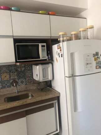 Apartamento com 2 Quartos à Venda, 45 m² em Nova Parnamirim - Parnamirim
