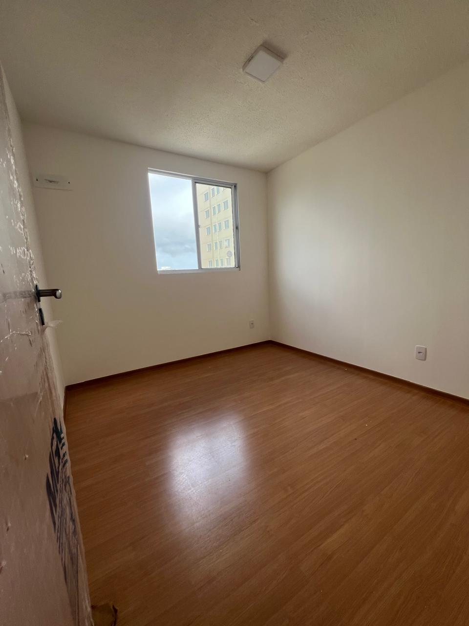 Imagem Apartamento com 2 Quartos à Venda ou Locação, 40 m² em Jardim Cajazeiras - Salvador