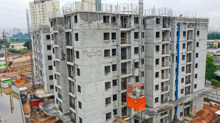 Imagem Apartamento com 2 Quartos à Venda,  em Água Branca - São Paulo