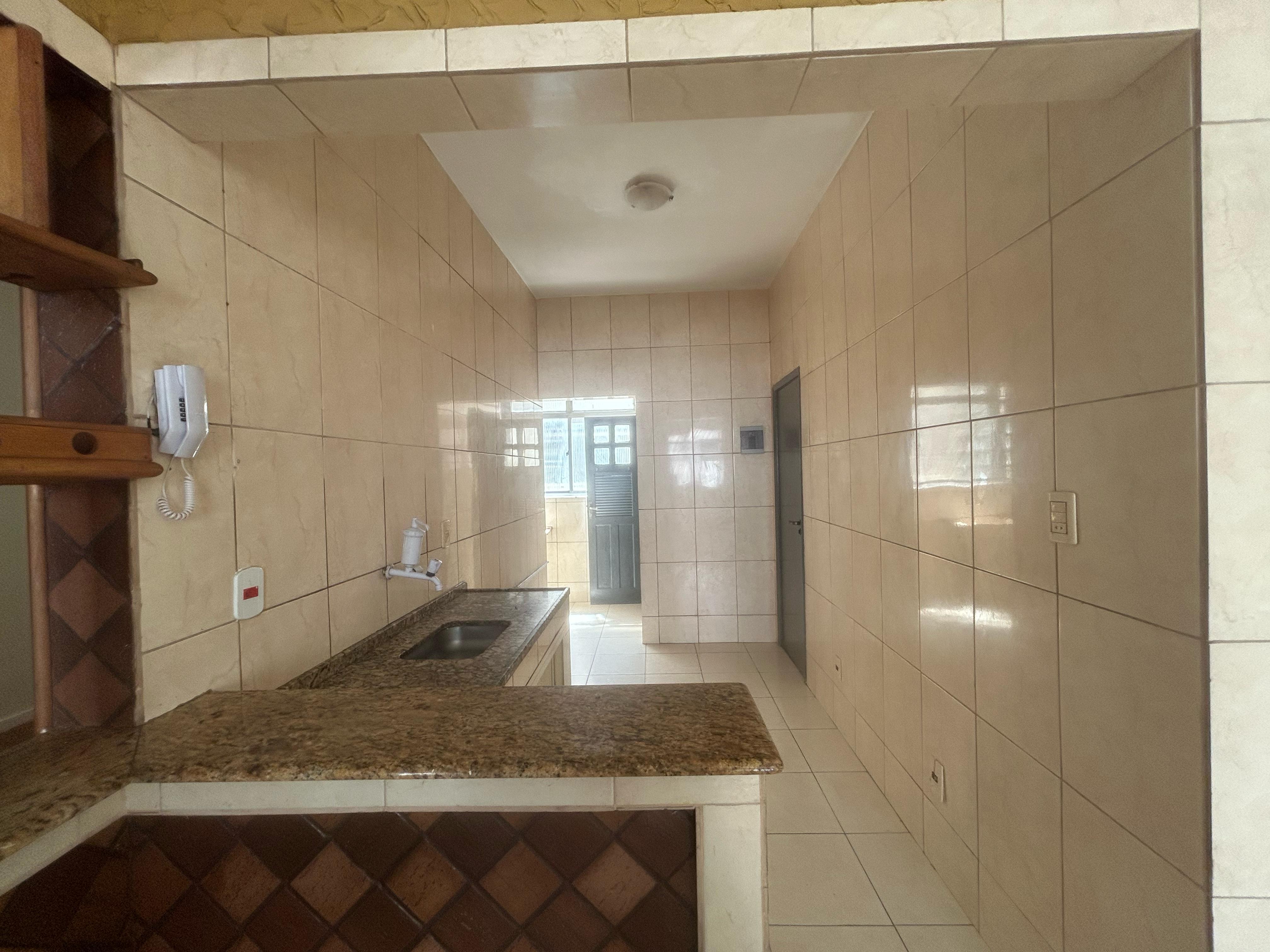Imagem Apartamento com 2 Quartos à Venda, 50 m² em Fátima - Niterói