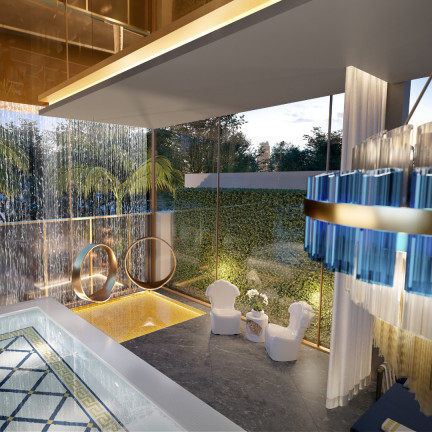 Imagem Apartamento com 3 Quartos à Venda, 220 m²em Moema - São Paulo Imagem Apartamento com 3 Quartos à Venda, 220 m²em Moema - São Paulo