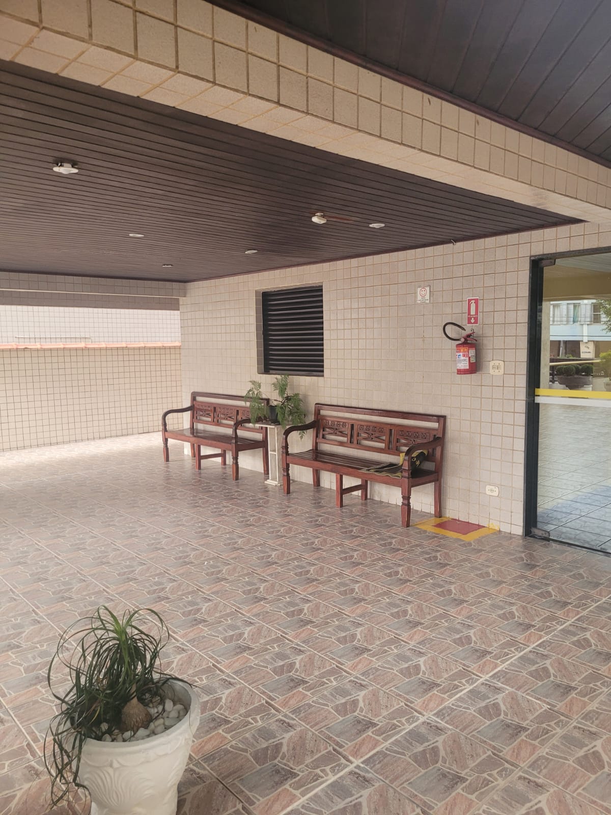 Imagem Apartamento com 3 Quartos à Venda, 123 m²em Guilhermina - Praia Grande