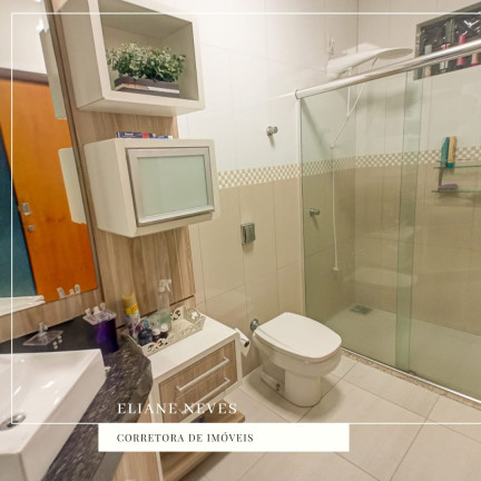 Imagem Casa com 3 Quartos à Venda, 126 m² em Jardim Angélica - Criciúma Imagem Casa com 3 Quartos à Venda, 126 m² em Jardim Angélica - Criciúma
