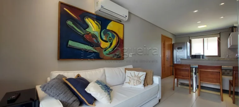 Imagem Apartamento com 2 Quartos à Venda, 60 m² em Muro Alto - Ipojuca Imagem Apartamento com 2 Quartos à Venda, 60 m² em Muro Alto - Ipojuca