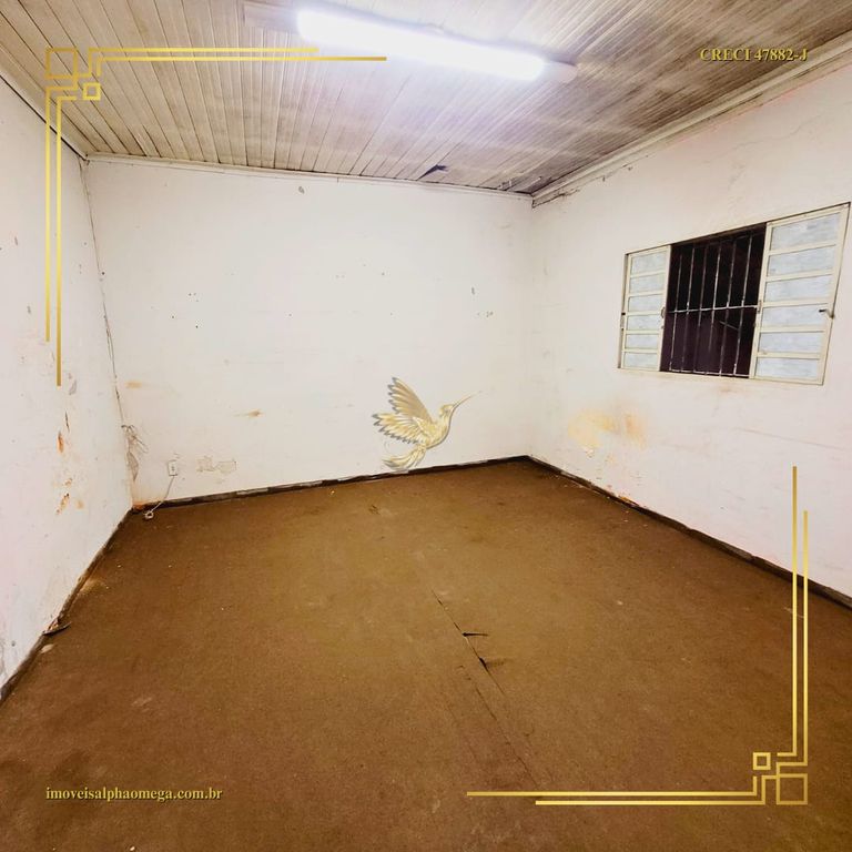 Imagem Casa com 2 Quartos para Alugar, 150 m² em Centro - Botucatu
