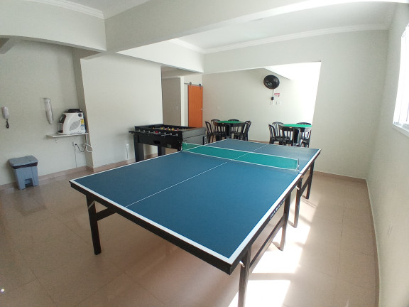 Imagem Apartamento com 2 Quartos à Venda, 69 m² em Guilhermina - Praia Grande