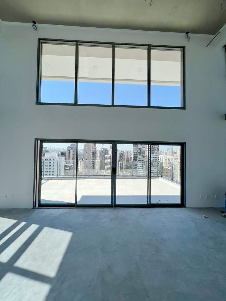 Imagem Cobertura com 4 Quartos à Venda, 512 m²em Itaim Bibi - São Paulo Imagem Cobertura com 4 Quartos à Venda, 512 m²em Itaim Bibi - São Paulo