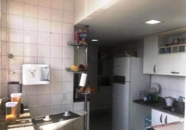 Imagem Cobertura com 2 Quartos à Venda, 140 m² em Icaraí - Niterói Imagem Cobertura com 2 Quartos à Venda, 140 m² em Icaraí - Niterói