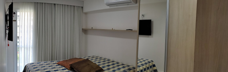 Cobertura com 3 Quartos à Venda, 174 m² em Recreio dos Bandeirantes - Rio de Janeiro