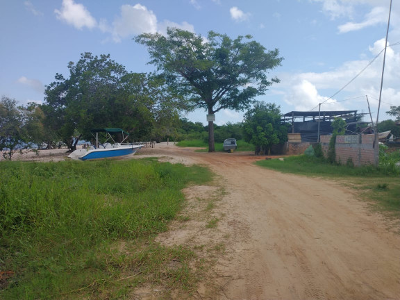 Imagem Terreno à Venda, 1.300 m² em Alter do Chão - Santarém Imagem Terreno à Venda, 1.300 m² em Alter do Chão - Santarém