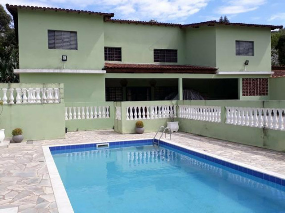 Imagem Chácara com 8 Quartos à Venda, 346 m² em Pouso Alegre - Mairinque