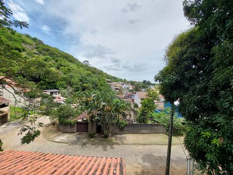 Imagem Casa de Condomínio com 4 Quartos à Venda, 284 m²em Campo Grande - Rio de Janeiro Imagem Casa de Condomínio com 4 Quartos à Venda, 284 m²em Campo Grande - Rio de Janeiro