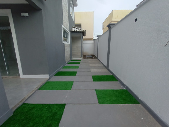 Imagem Casa com 3 Quartos à Venda, 80 m² em Unamar (Tamoios) - Cabo Frio Imagem Casa com 3 Quartos à Venda, 80 m² em Unamar (Tamoios) - Cabo Frio
