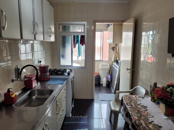 Imagem Apartamento com 2 Quartos à Venda, 70 m² em Centro - Itanhaém