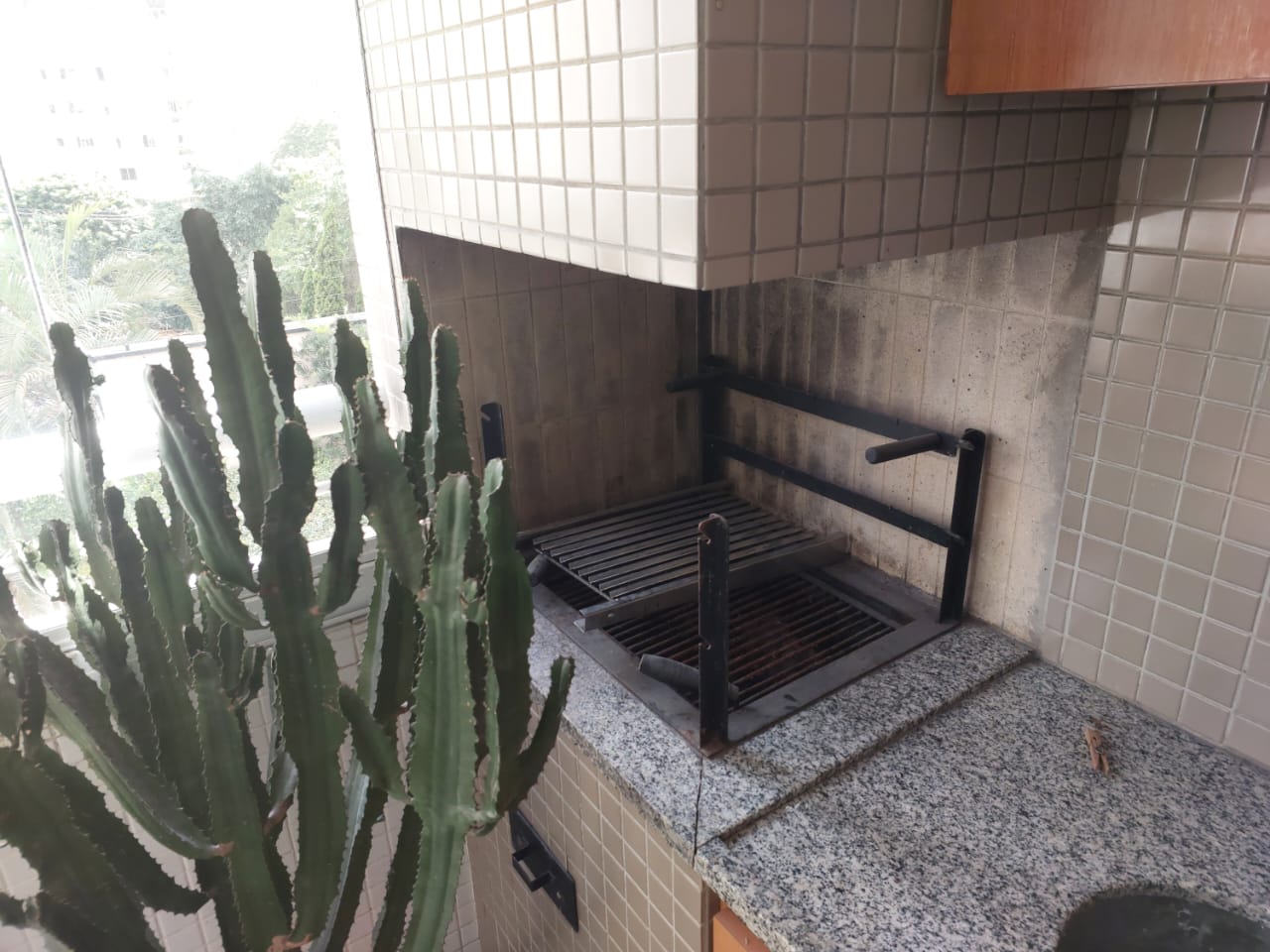Imagem Apartamento com 4 Quartos à Venda, 220 m²em Paraíso - São Paulo