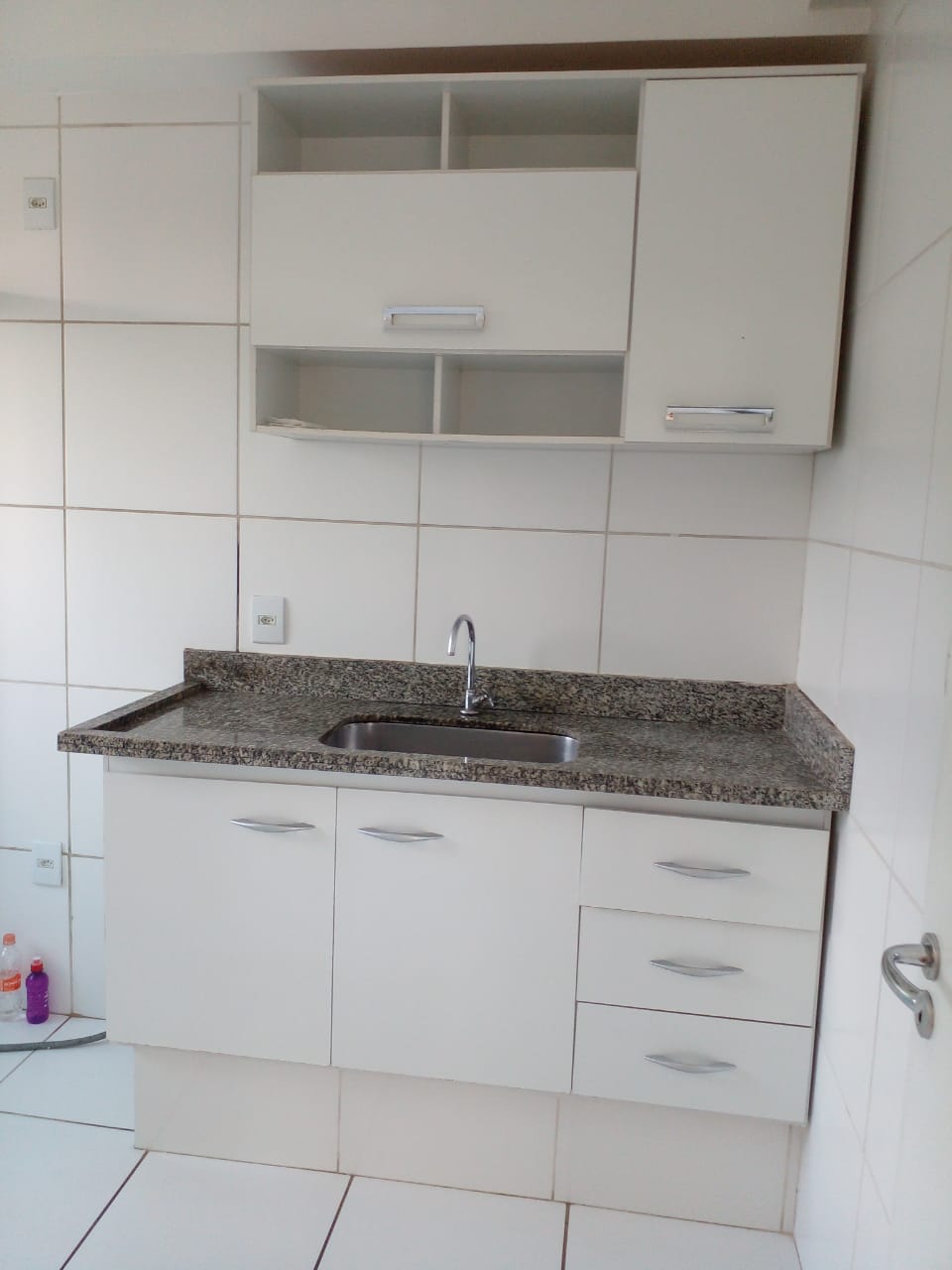 Imagem Apartamento com 2 Quartos para Alugar, 54 m²em Jardim Guanabara - Jundiaí