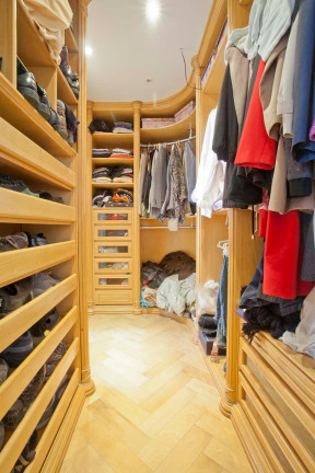 Imagem Apartamento com 4 Quartos à Venda, 500 m² em Higienópolis - São Paulo