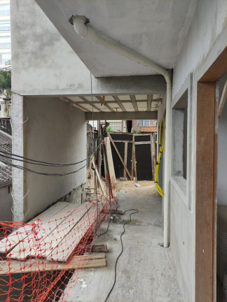 Imagem Apartamento com 2 Quartos à Venda, 42 m² em Vila Vera - São Paulo