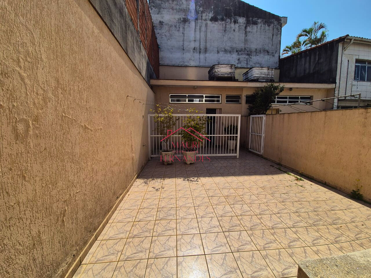 Imagem Sobrado com 3 Quartos à Venda, 178 m² em Vila Nair - São Paulo