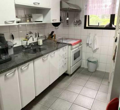 Imagem Apartamento com 3 Quartos à Venda, 142 m² em Vila Nova Conceição - São Paulo Imagem Apartamento com 3 Quartos à Venda, 142 m² em Vila Nova Conceição - São Paulo