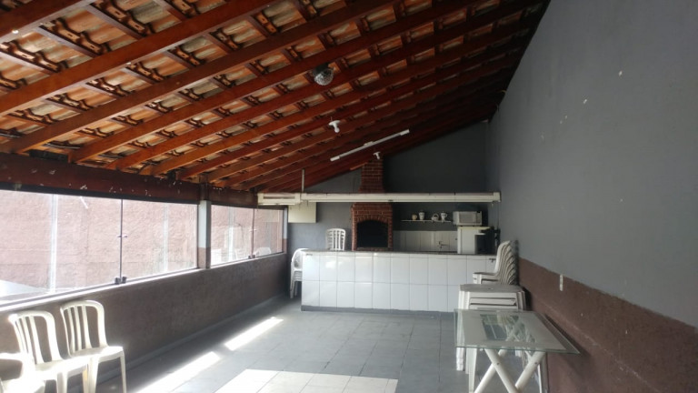Imagem Casa de Condomínio com 2 Quartos à Venda, 52 m² em Cidade Líder - São Paulo Imagem Casa de Condomínio com 2 Quartos à Venda, 52 m² em Cidade Líder - São Paulo
