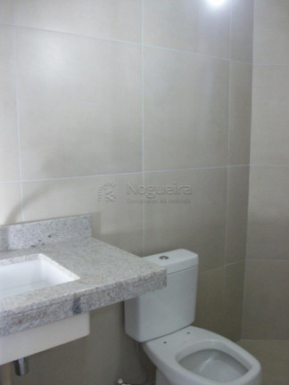 Imagem Apartamento com 1 Quarto à Venda, 33 m² em Parnamirim - Recife