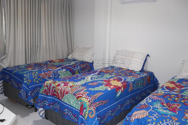 Imagem Apartamento com 2 Quartos à Venda, 62 m² em estrada de porto de galinhas  - Ipojuca