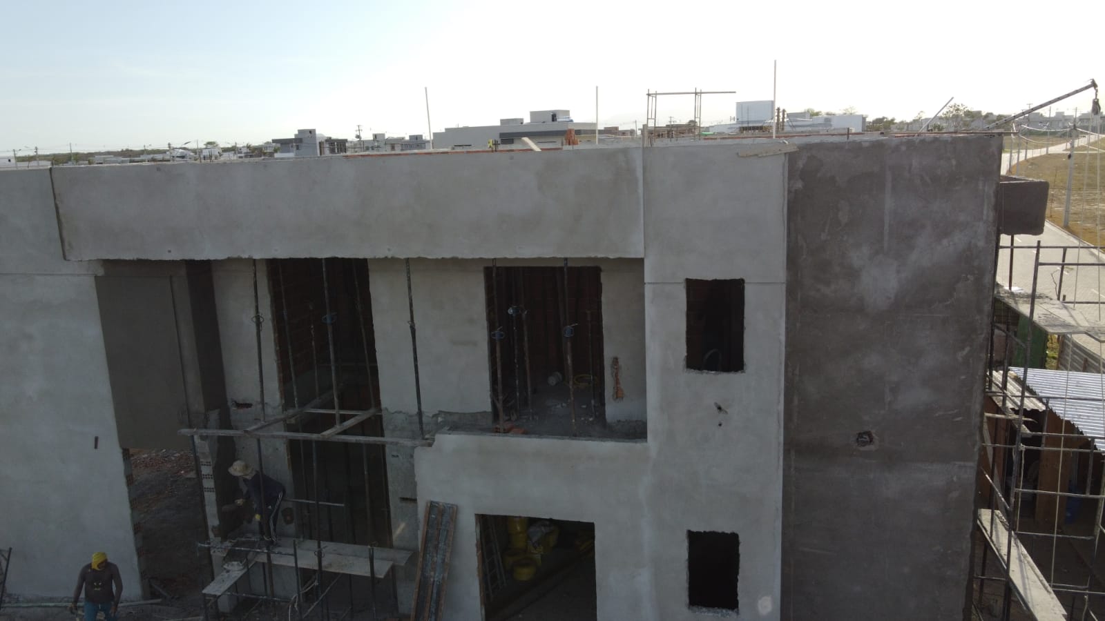 Imagem Casa de Condomínio com 4 Quartos à Venda, 228 m²em Cidade Alpha - Eusébio
