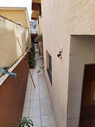 Imagem Sobrado com 3 Quartos à Venda, 180 m² em Cidade Mãe do Céu - São Paulo