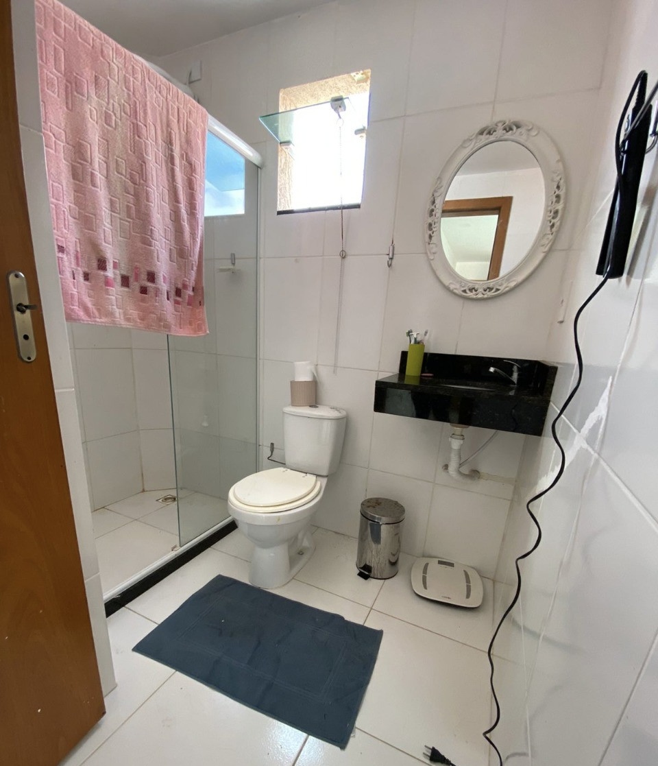 Imagem Casa de Condomínio com 2 Quartos para Alugar, 75 m²em Ipitanga - Lauro de Freitas Imagem Casa de Condomínio com 2 Quartos para Alugar, 75 m²em Ipitanga - Lauro de Freitas