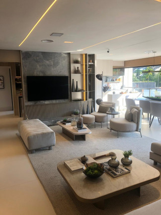 Imagem Edifício Residencial com 4 Quartos à Venda, 143 m² em Campo Belo - São Paulo Imagem Edifício Residencial com 4 Quartos à Venda, 143 m² em Campo Belo - São Paulo