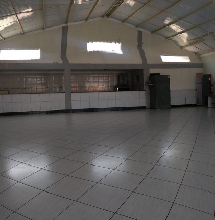 Imagem Imóvel Comercial para Alugar, 330 m² em Rudge Ramos - São Bernardo Do Campo