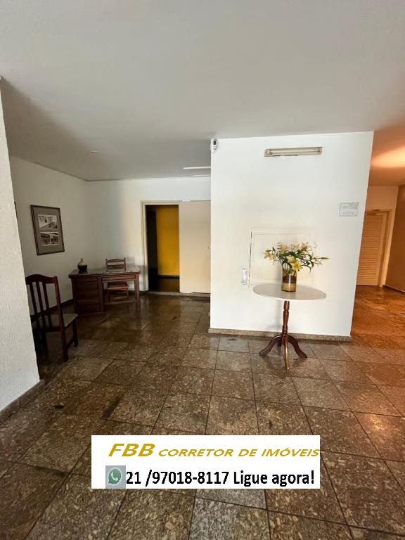 Imagem Apartamento com 1 Quarto à Venda, 60 m²em Centro - Cabo Frio