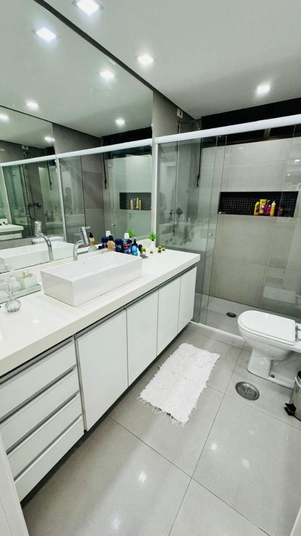 Imagem Apartamento com 3 Quartos à Venda, 157 m² em Vila Assunção - Santo André Imagem Apartamento com 3 Quartos à Venda, 157 m² em Vila Assunção - Santo André