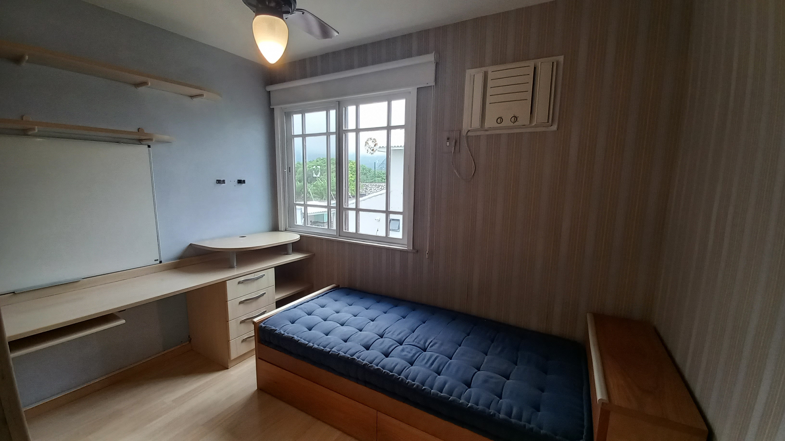 Imagem Casa de Condomínio com 3 Quartos para Alugar, 173 m²em Recreio dos Bandeirantes - Rio de Janeiro