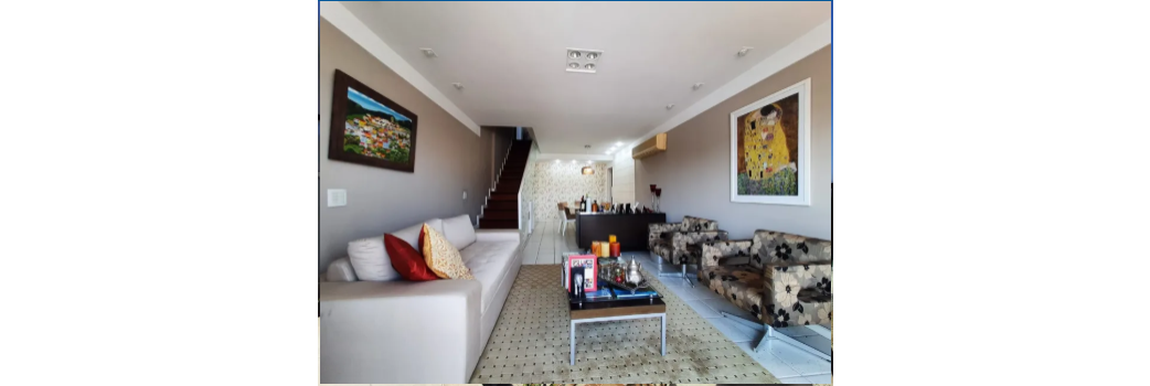 Imagem Cobertura com 5 Quartos à Venda, 341 m² em Icaraí - Niterói Imagem Cobertura com 5 Quartos à Venda, 341 m² em Icaraí - Niterói