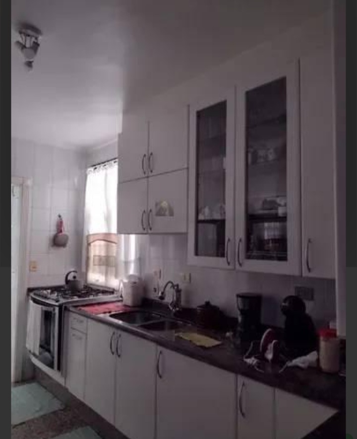 Imagem Apartamento com 4 Quartos à Venda, 115 m²em Bosque dos Eucaliptos - São José dos Campos