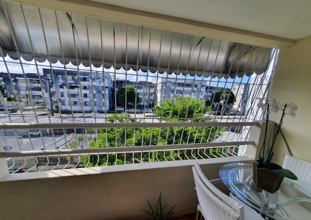 Imagem Apartamento com 3 Quartos à Venda, 83 m² em Estância - Recife Imagem Apartamento com 3 Quartos à Venda, 83 m² em Estância - Recife