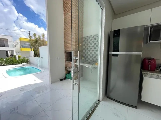 Imagem Casa com 3 Quartos à Venda, 161 m²em Antares - Maceió