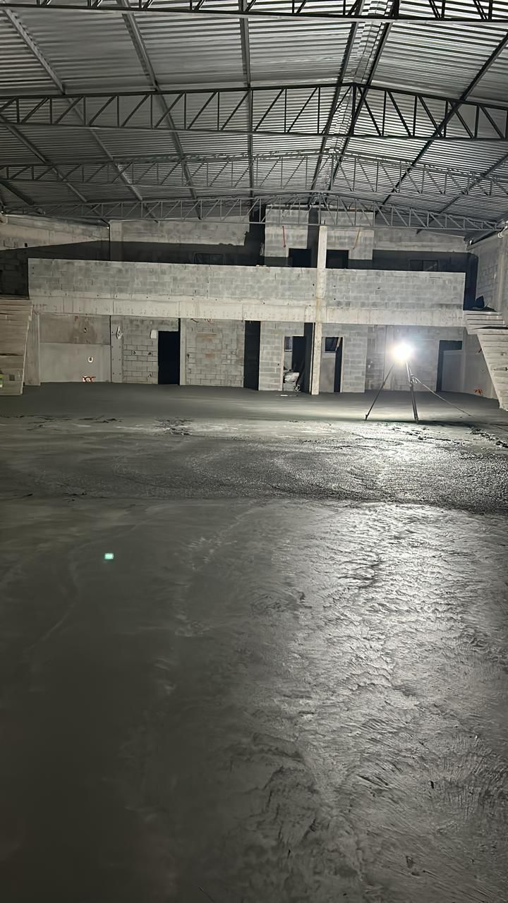 Imagem Galpão à Venda ou Locação, 500 m²em Vila Galvão - Guarulhos