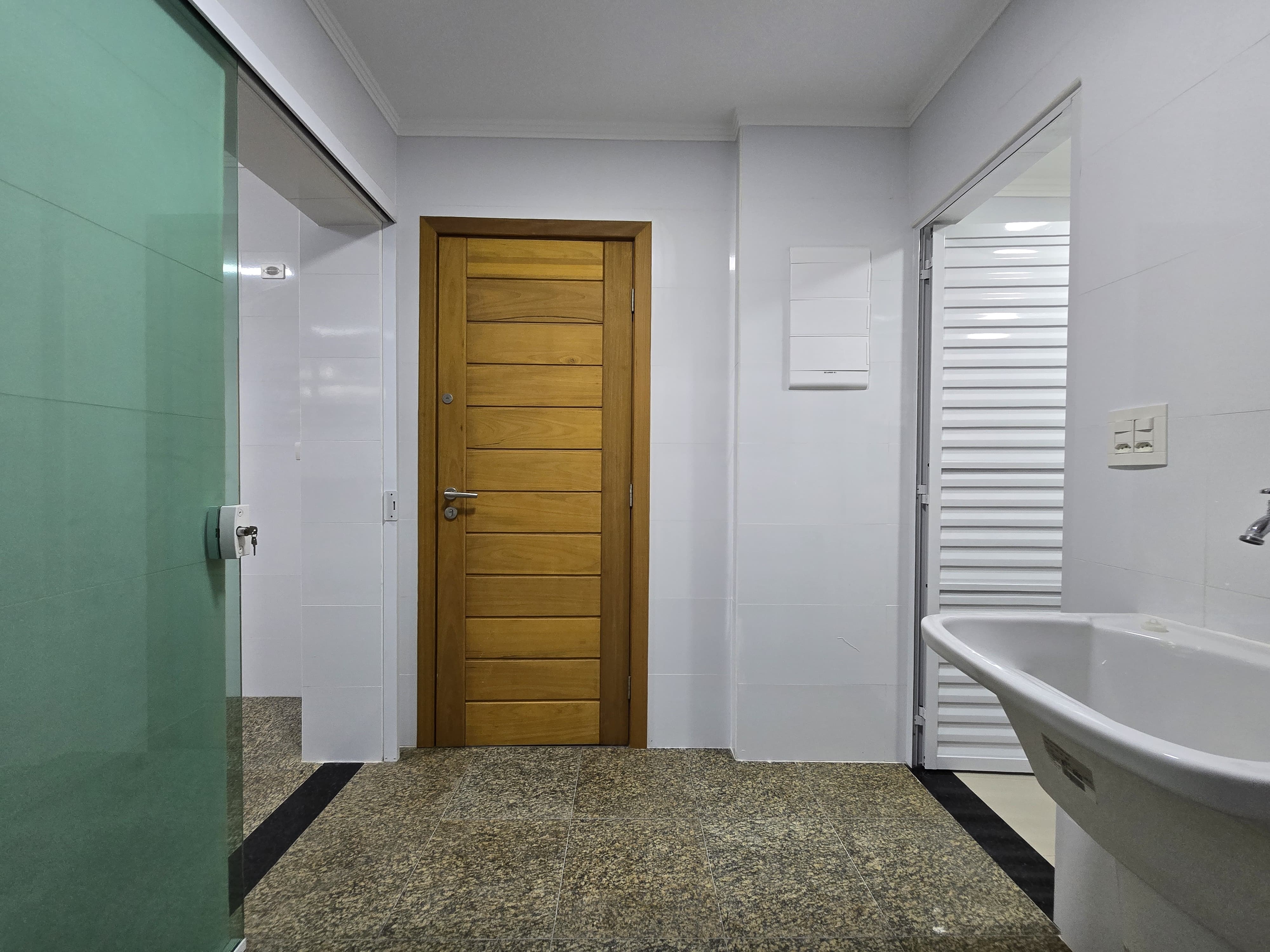 Imagem Apartamento com 3 Quartos à Venda, 102 m²em Campo Grande - Santos