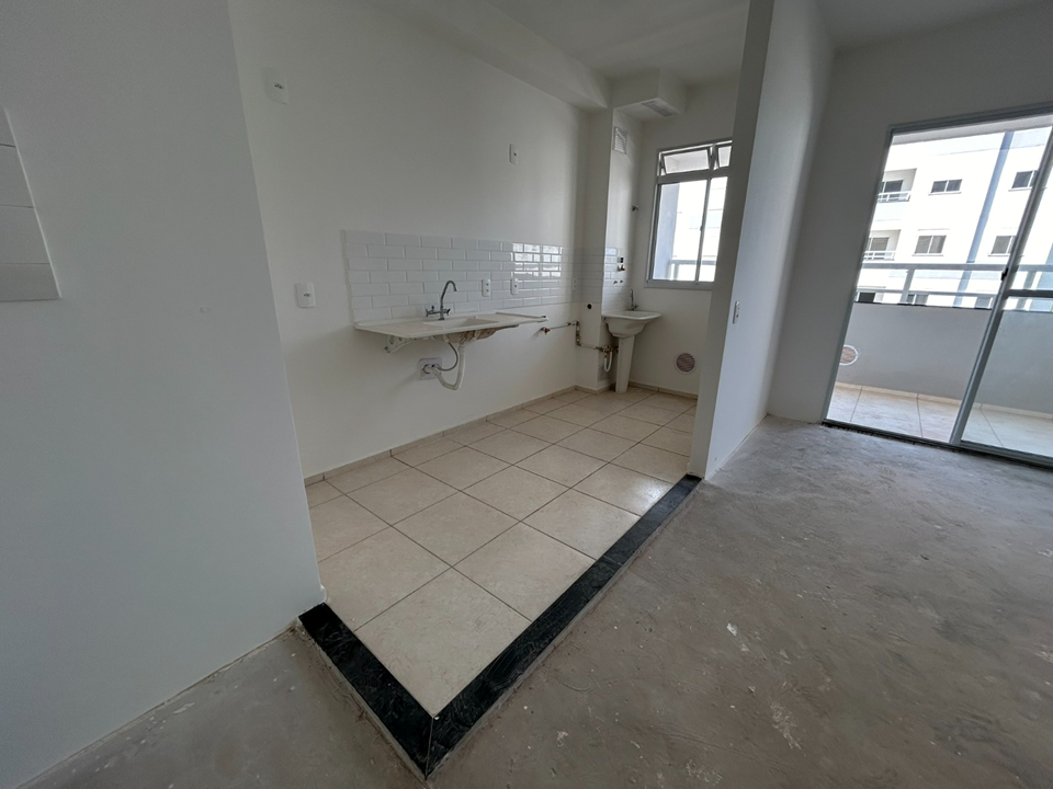Imagem Apartamento com 3 Quartos à Venda, 60 m²em Jardim Carlos Gomes - Jundiaí Imagem Apartamento com 3 Quartos à Venda, 60 m²em Jardim Carlos Gomes - Jundiaí
