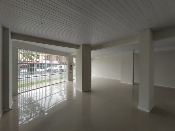 Imagem Imóvel Comercial para Alugar, 74 m² em São Vicente - Itajaí